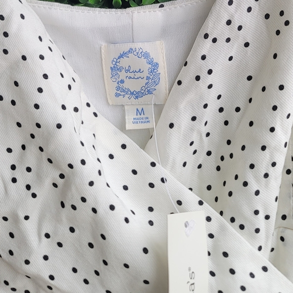 *NWT* Francesca's Dress - Picture 2 of 7